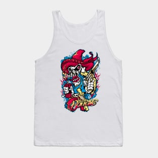 Viva la Bandito Tank Top